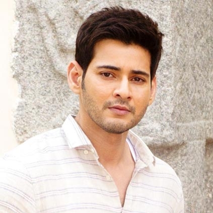 Shooting update about Mahesh Babu's next