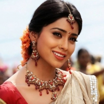 Shriya Saran to pair with Rana Daggubati in Baahubali sequel