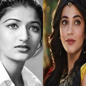 Shruthi Haasan has shared a throwback picture on Instagram.