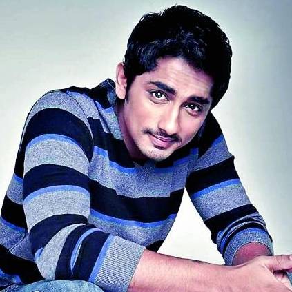 Siddharth tweets that he will delete his Twitter account if Modi doesn't become PM