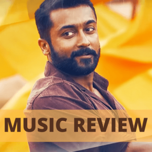 Soorarai Pottru - Veyyon Silli music review | Suriya | G.V. Prakash Kumar