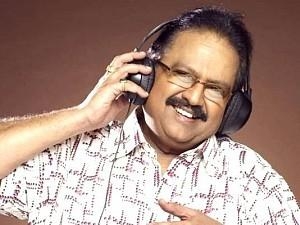 When SPB was initially rejected by a Hindi composer but won National Award for the film ultimately!