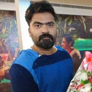 Semma BREAKING: Gethu title of STR's next with Sundar C is here!