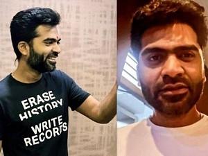 STR is trending again with these 2 unmissable 'lovely, emotional' videos - Watch