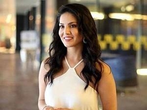 Sunny Leone has been doing during the lockdown
