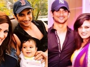 Sushant Singh Rajput’s sister Shweta Singh pens an emotional note for her brother