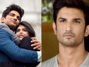 Sushant's last film Dil Bechara likely to have a OTT release