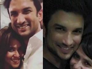 Sushant's Pavitra Rishta Producer reacts to case against her for Sushant's death