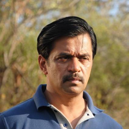 The first look of Vijay Antony - Arjun’s Kolaigaran releases
