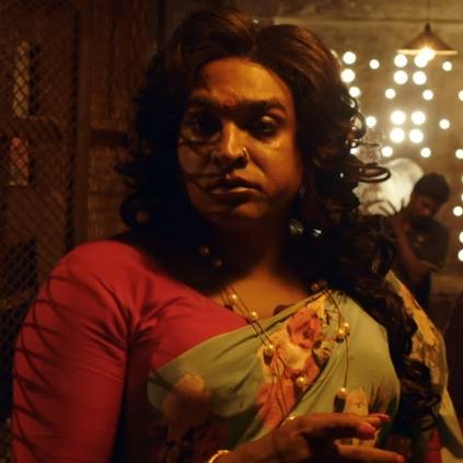Thiagarajan Kumararaja's Super Deluxe trailer video ft Vijay Sethupathi, Fahadh Faasil and Samantha