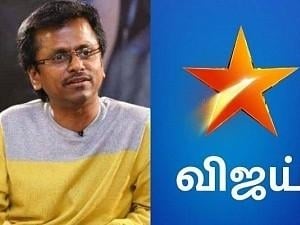 This much awaited Tamil movie to make a DIRECT RELEASE on Vijay TV - AR Murugadoss announces!