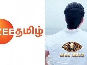 Popular Tamil serial actor opens up on Bigg Boss Tamil 5 rumors - Find out!