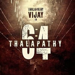 Woah! Super swag name of Vijay in Thalapathy 64 revealed!