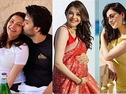 Kajal Aggarwal introduces her dearest friend during pregnancy and it is not her husband!