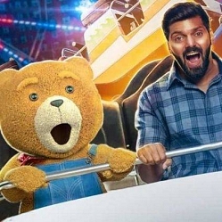 Arya's Teddy: Nanbiye Music Review- In the rocking vocals of Anirudh, a blissful melody for you!