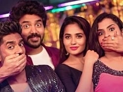 ‘Asku Maaro’ song sung by Sivaangi for Kavin drops; Peppy number drives fans crazy!