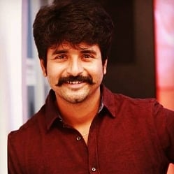Wow! This popular TN Politician is acting in Sivakarthikeyan's next!!