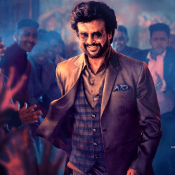 OFFICIAL: Rajinikanth's Darbar to lock horns with his 'Petta' co-actor's next!