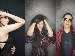Shruti Haasan's latest cute video is what you need to check out right away!