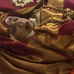 Sridevi's final journey on Earth begins!