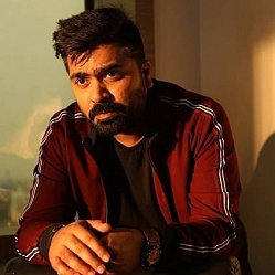 Massive!! STR's next film is here - Plays this role for the first time!