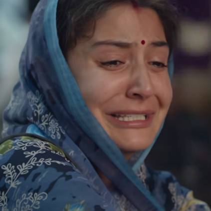 Varun Dhawan - Anushka Sharma's Sui Dhaaga trailer