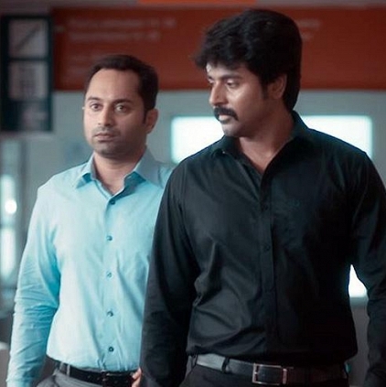 Velaikkaran opening 1st day Chennai city box office collections