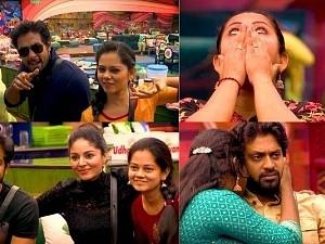 Another emotional video from Bigg Boss touches the hearts of housemates - Watch latest promo