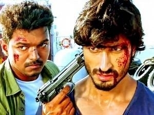 Is Vidyut Jammwal playing the antagonist in ‘Thalapathy 65’? Here’s the word from the 'Thupakki' star himself!
