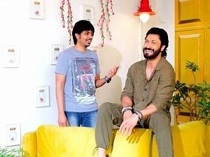 Vidyut Jammwal shares a happy news - "To new beginnings!" - Viral Announcement