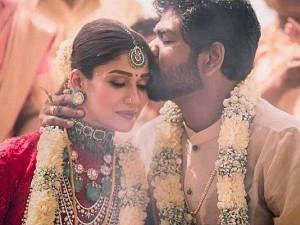 Vignesh Shivan about calling Nayanthara Nayan Mam and now wife Vignesh Shivan about calling Nayanthara Nayan Mam and now wife