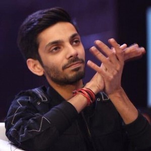'Getting stunned by Anirudh's brilliance'