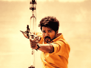 How is Thalapathy Vijay's Master performing at the Chennai City? Verdict here!