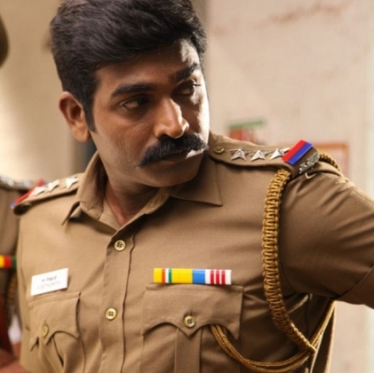 Vijay Sethupathi to play a cameo in Traffic Ramasamy Biopic tamil cinema news