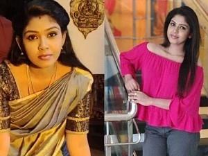 Pandian Stores' Meena shares exciting pics - Fans are happy for her!