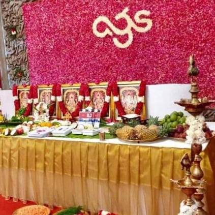 Vijay's Thalapathy 63 directed by Atlee, shooting begins with a pooja