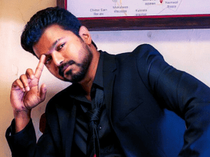 Mass: This popular director to helm Thalapathy Vijay's NEXT? Here’s the viral statement!