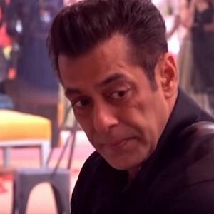 Viral video of Salman Khan washing the dishes and bathrooms in Bigg Boss 13