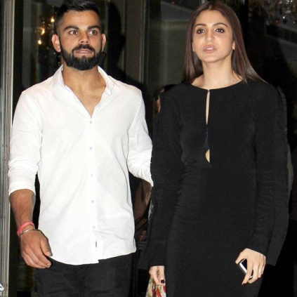 Virat Kohli and Anushka Sharma dance for Zaheer Khan and Sagarika Ghatge’s wedding reception