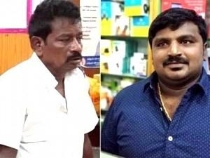 Vishal Malavika others condole Sathankulam incident