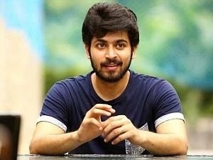 Wow! Harish Kalyan announces the perfect surprise for fans on his birthday; Netizens can't keep calm!