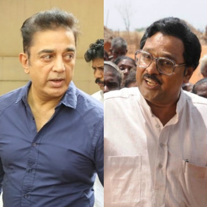 K Bhagyaraj sends a heartwarming text to Kamal Haasan