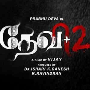 Devi 2 Tamil movie photos