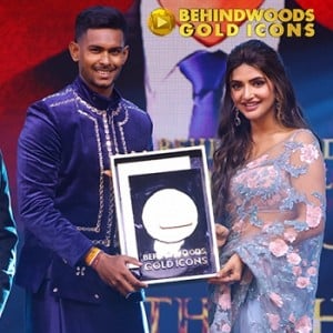 Behindwoods Gold Icons 2024 - The Award Moments
