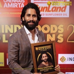 Behindwoods Gold Icons 2024 - The Red Carpet