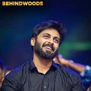 Behindwoods Gold Icons - Candid Photos