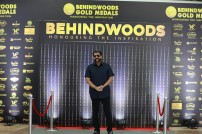 Behindwoods Gold Medals - Iconic Edition - The Red Carpet