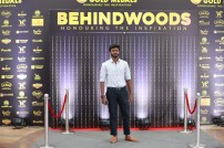 Behindwoods Gold Medals - Iconic Edition - The Red Carpet