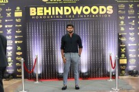 Behindwoods Gold Medals - Iconic Edition - The Red Carpet