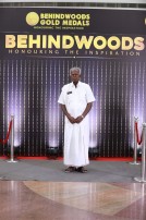 Behindwoods Gold Medals - Iconic Edition - The Red Carpet